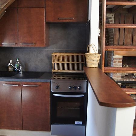 Le Perchoir De St-Antoine - Centre Historique D'Honfleur Avec Vue Sur Le Port, Netflix, Jeux, Vinyles Apartment Luaran gambar